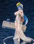 Girls' Frontline 1/7 Scale Pre-Painted Figure: DP-12 Morning Fable Ver. thumbnail 3