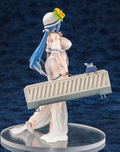 Girls' Frontline 1/7 Scale Pre-Painted Figure: DP-12 Morning Fable Ver. thumbnail 5