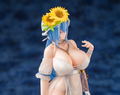 Girls' Frontline 1/7 Scale Pre-Painted Figure: DP-12 Morning Fable Ver. thumbnail 7
