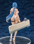 Girls' Frontline 1/7 Scale Pre-Painted Figure: DP-12 Morning Fable Ver. thumbnail 9