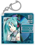 Hatsune Miku - Hatsune Miku Acrylic Multi Keychain thumbnail 1