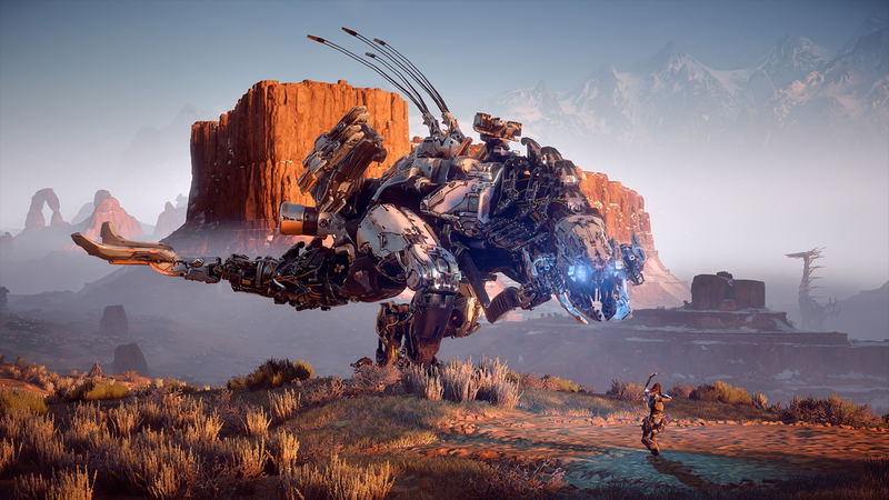 Horizon: Zero Dawn Remastered (Multi-Language) image 19