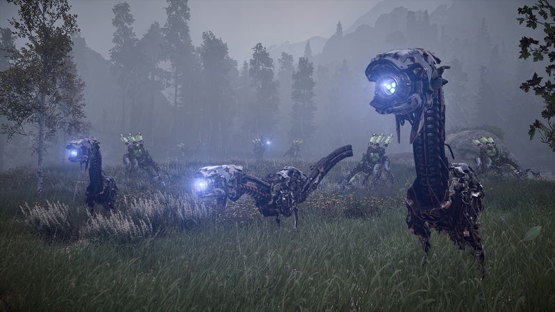 Horizon: Zero Dawn Remastered (Multi-Language) image 21