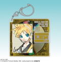 Kagamine Len - Kagamine Len Acrylic Multi Keychain thumbnail 2