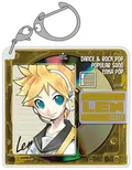 Kagamine Len - Kagamine Len Acrylic Multi Keychain thumbnail 1