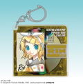 Kagamine Rin - Kagamine Rin Acrylic Multi Keychain thumbnail 2