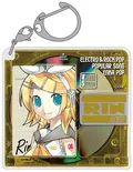 Kagamine Rin - Kagamine Rin Acrylic Multi Keychain thumbnail 1