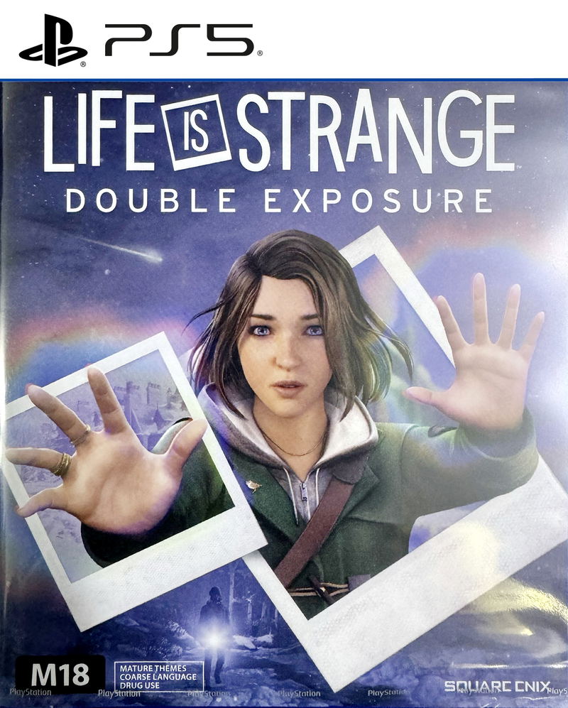 Life is Strange: Double Exposure image 1