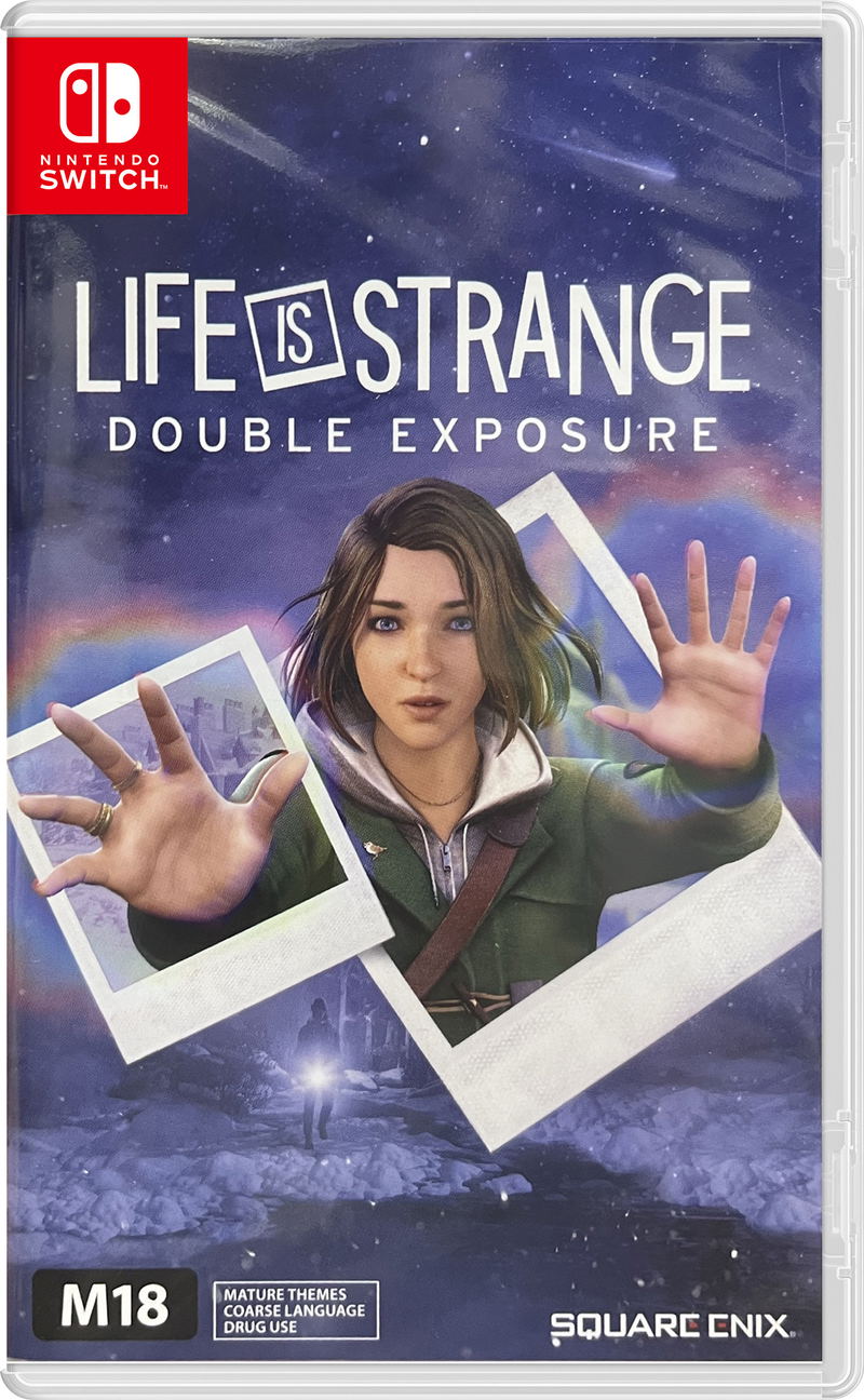 Life is Strange: Double Exposure image 1