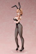 Love is Indivisible by Twins 1/6 Scale Pre-Painted Figure: Jinguji Naori Bunny Ver. thumbnail 3