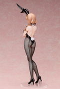 Love is Indivisible by Twins 1/6 Scale Pre-Painted Figure: Jinguji Naori Bunny Ver. thumbnail 4