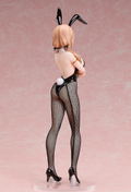 Love is Indivisible by Twins 1/6 Scale Pre-Painted Figure: Jinguji Naori Bunny Ver. thumbnail 6