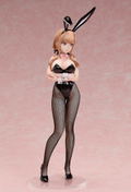 Love is Indivisible by Twins 1/6 Scale Pre-Painted Figure: Jinguji Naori Bunny Ver. thumbnail 7
