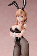 Love is Indivisible by Twins 1/6 Scale Pre-Painted Figure: Jinguji Naori Bunny Ver. thumbnail 8