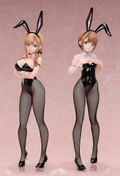 Love is Indivisible by Twins 1/6 Scale Pre-Painted Figure: Jinguji Naori Bunny Ver. thumbnail 9