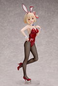 Lycoris Recoil 1/4 Scale Pre-Painted Figure: Nishikigi Chisato Bunny Ver. thumbnail 4