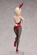 Lycoris Recoil 1/4 Scale Pre-Painted Figure: Nishikigi Chisato Bunny Ver. thumbnail 5