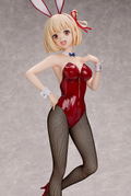 Lycoris Recoil 1/4 Scale Pre-Painted Figure: Nishikigi Chisato Bunny Ver. thumbnail 7