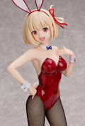 Lycoris Recoil 1/4 Scale Pre-Painted Figure: Nishikigi Chisato Bunny Ver. thumbnail 8