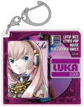 Megurine Luka - Megurine Luka Acrylic Multi Keychain thumbnail 1