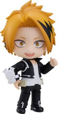 Nendoroid No. 2558 My Hero Academia: Kaminari Denki thumbnail 1