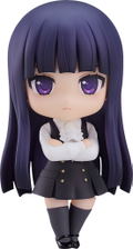 Nendoroid No. 2595 Inu x Boku SS: Shirakiin Ririchiyo [GSC Online Shop Limited Ver.] thumbnail 1
