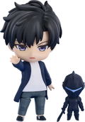 Nendoroid No. 2597 Solo Leveling: Sung Jinwoo thumbnail 1