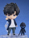 Nendoroid No. 2597 Solo Leveling: Sung Jinwoo thumbnail 2