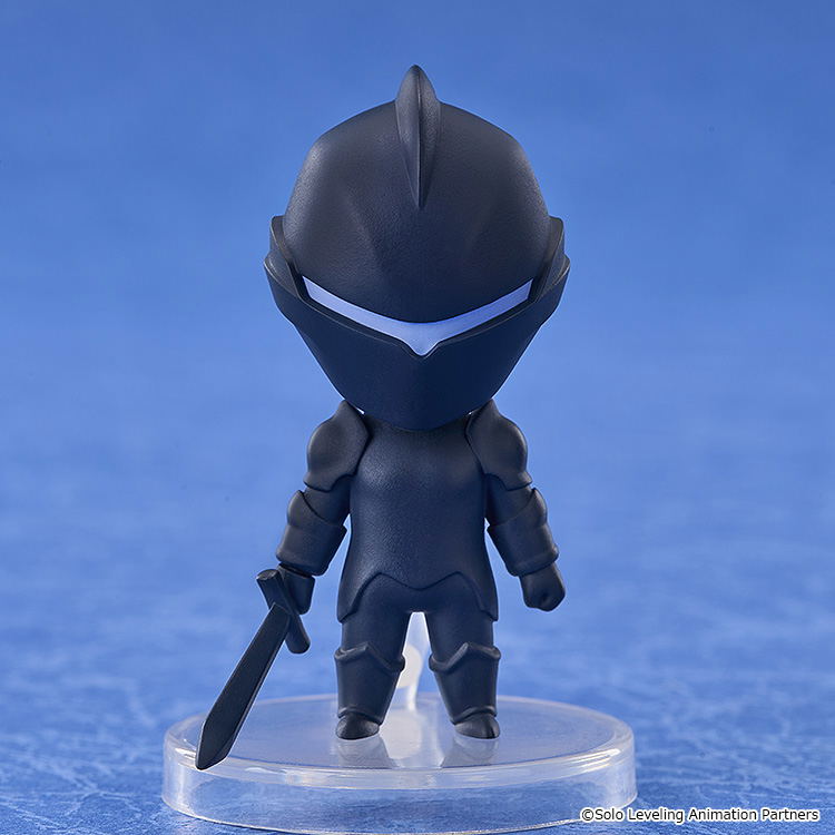 Nendoroid No. 2597 Solo Leveling: Sung Jinwoo image 7
