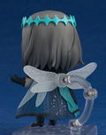 Nendoroid No. 2601 Fate/Grand Order: Pretender / Oberon Vortigern thumbnail 6