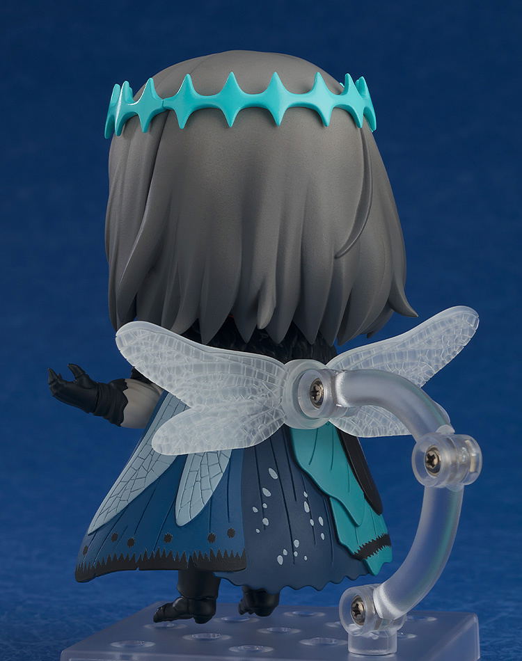 Nendoroid No. 2601 Fate/Grand Order: Pretender / Oberon Vortigern image 6
