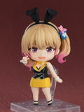 Nendoroid No. 2602 Bunny Garden: Rin thumbnail 3
