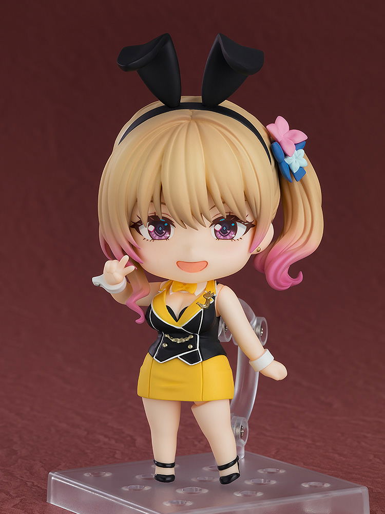 Nendoroid No. 2602 Bunny Garden: Rin image 3