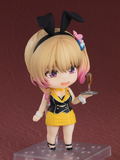 Nendoroid No. 2602 Bunny Garden: Rin thumbnail 4