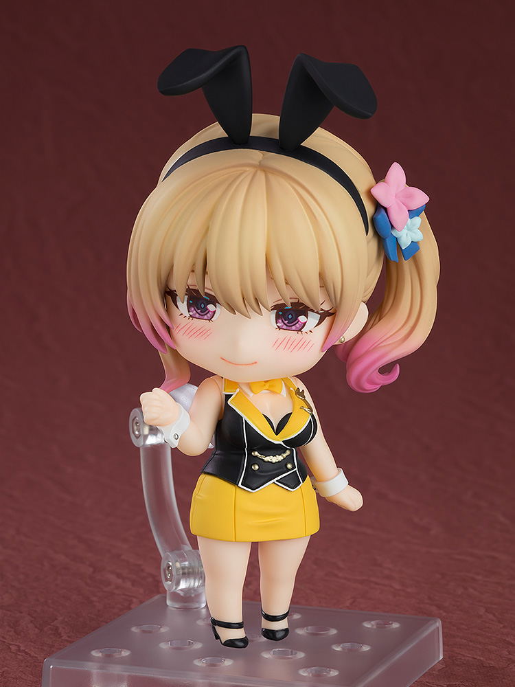 Nendoroid No. 2602 Bunny Garden: Rin image 6