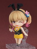 Nendoroid No. 2602 Bunny Garden: Rin [GSC Online Shop Limited Ver.] thumbnail 3