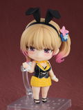 Nendoroid No. 2602 Bunny Garden: Rin [GSC Online Shop Limited Ver.] thumbnail 7