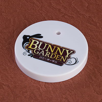 Nendoroid No. 2602 Bunny Garden: Rin [GSC Online Shop Limited Ver.] image 2
