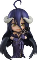 Nendoroid No. 2604 Overlord: Albedo Dress Ver. thumbnail 1