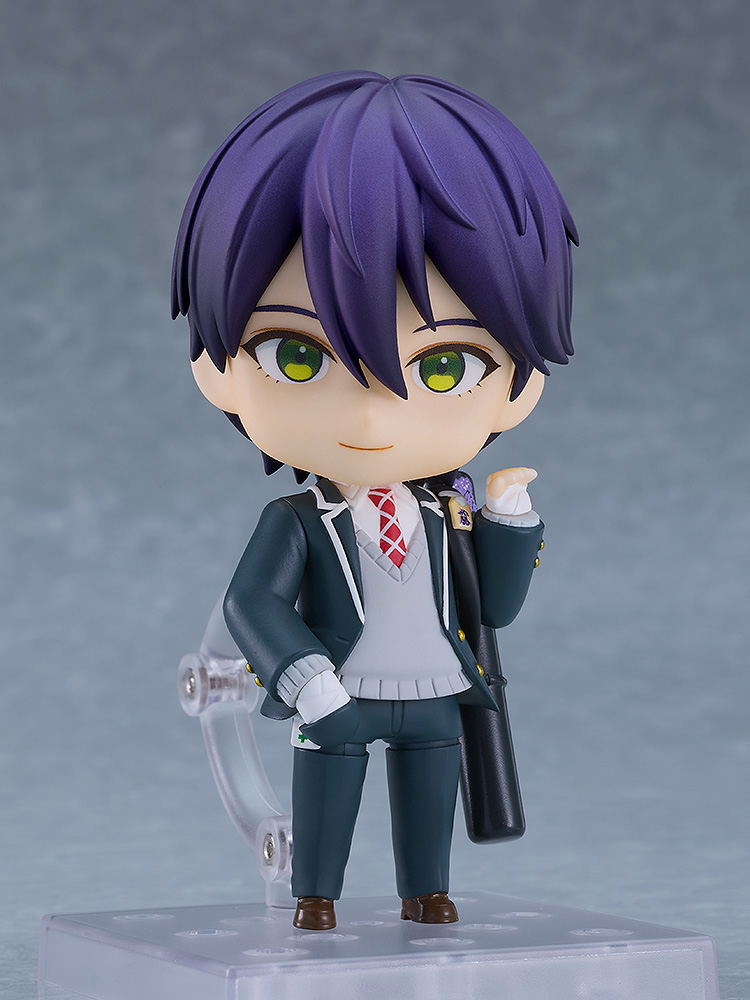 Nendoroid No. 2606 Nijisanji: Kenmochi Toya image 2