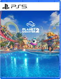 Planet Coaster 2 thumbnail 1