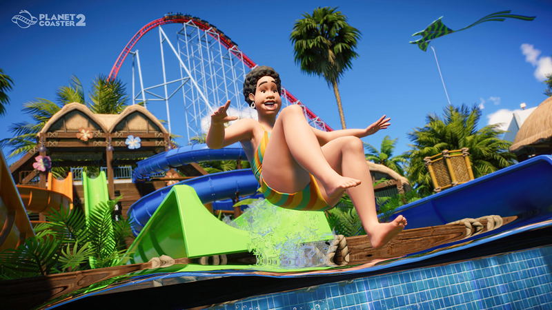 Planet Coaster 2 image 2
