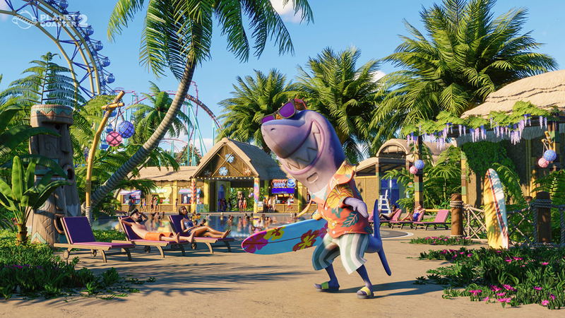 Planet Coaster 2 image 3
