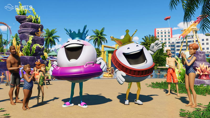 Planet Coaster 2 image 5