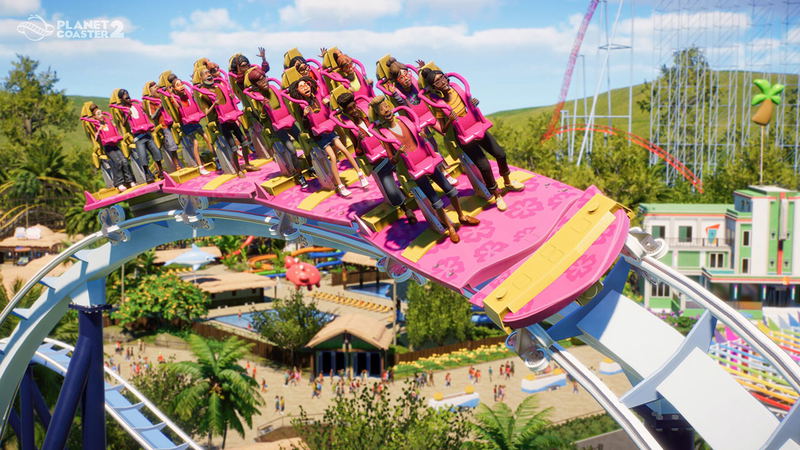 Planet Coaster 2 image 6