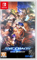 SNK vs. Capcom: SVC CHAOS (Multi-Language) thumbnail 1