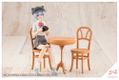 Sousai Shojo Teien 1/10 Scale Plastic Model Kit: Nijimura Eimi Ryobu High School Summer Clothes thumbnail 11