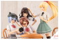 Sousai Shojo Teien 1/10 Scale Plastic Model Kit: Nijimura Eimi Ryobu High School Summer Clothes thumbnail 12
