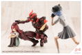 Sousai Shojo Teien 1/10 Scale Plastic Model Kit: Nijimura Eimi Ryobu High School Summer Clothes thumbnail 14
