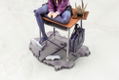 SSSS.Gridman 1/7 Scale Pre-Painted Figure: Shinjo Akane (Re-run) thumbnail 11